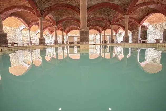 Termas De San Joaquin - Öne Çıkan Resim
