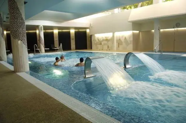 Termas de Sao Vicente Palace Hotel & Spa