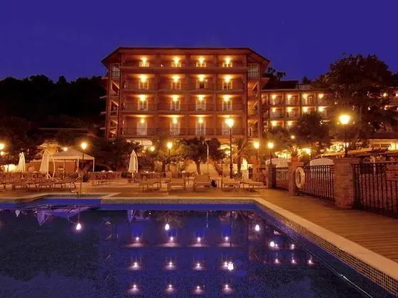 Termas Marinas el Palasiet