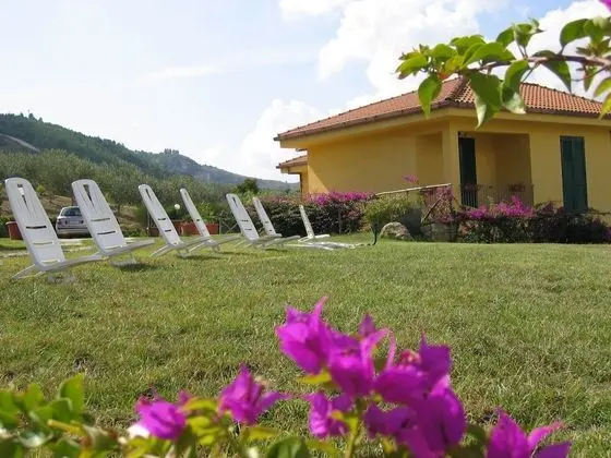 Terme Acqua Pia Wellness & SPA - Dış Mekan