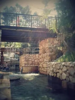 Terme Acqua Pia Wellness & SPA - Havuz