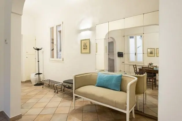 Terme Apartment in Firenze