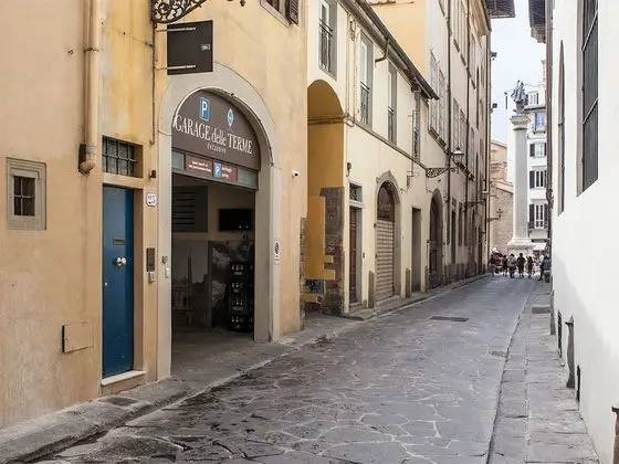 Terme Apartment