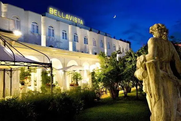 Hotel Terme Bellavista