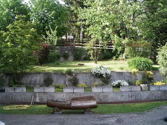 Hotel Terme - Dış Mekan