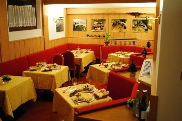 Hotel Terme - Yerinde Yemek