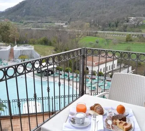 Terme Capasso