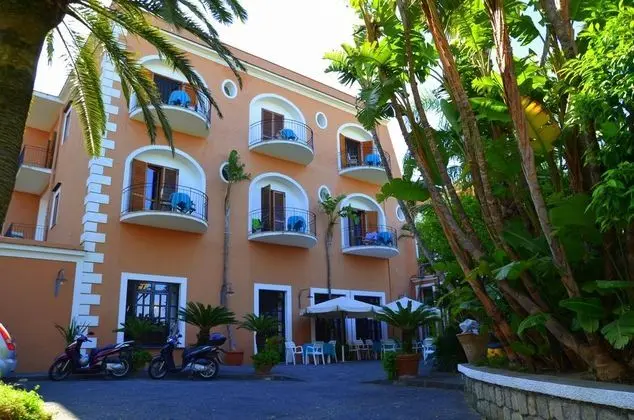 Terme Castaldi