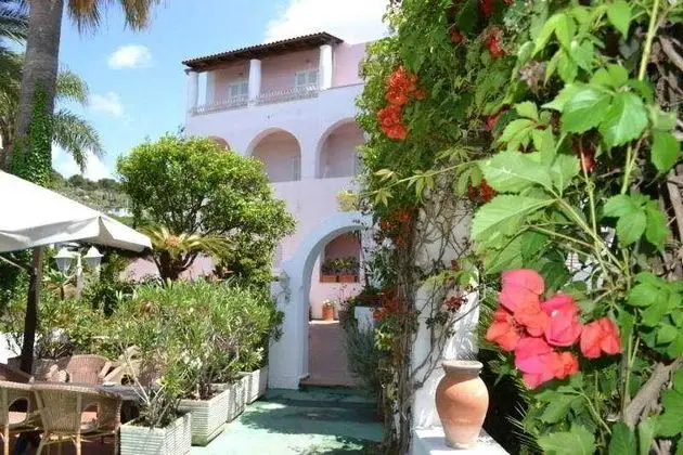 Hotel Terme Colella