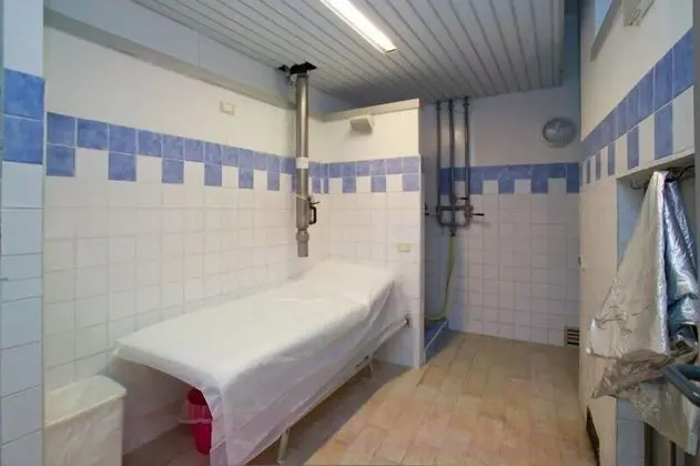 Hotel Terme del Tufaro - Spa