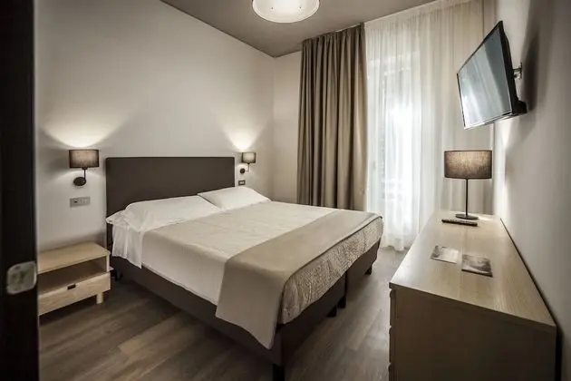 Terme di Acquasanta Hotel Italia & Spa