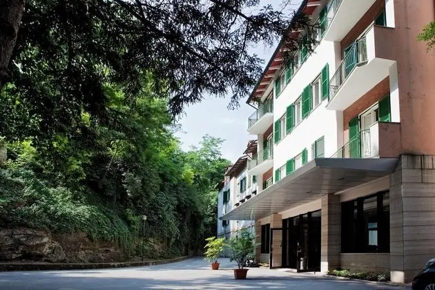 Terme di Acquasanta Hotel Italia & Spa - 1