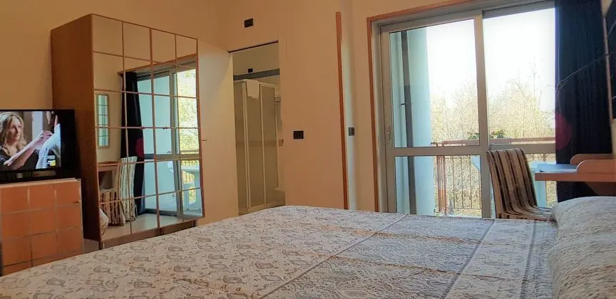 Hotel Terme di Castel San Pietro - Oda
