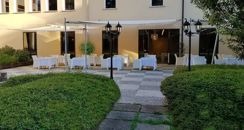 Hotel Terme di Castel San Pietro - Öne Çıkan Resim