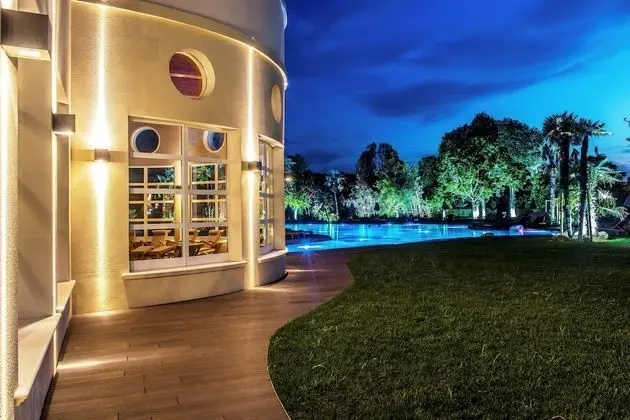 Terme Di Relilax Boutique Hotel & Spa - Öne Çıkan Resim