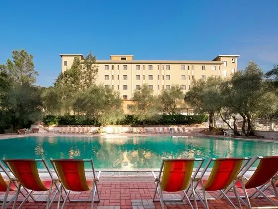 Terme Forlenza