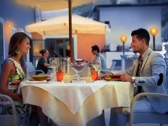 Terme Forlenza - Genel