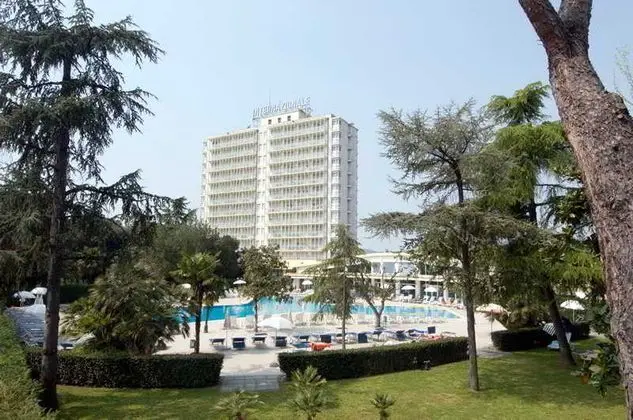 Hotel Terme Internazionale