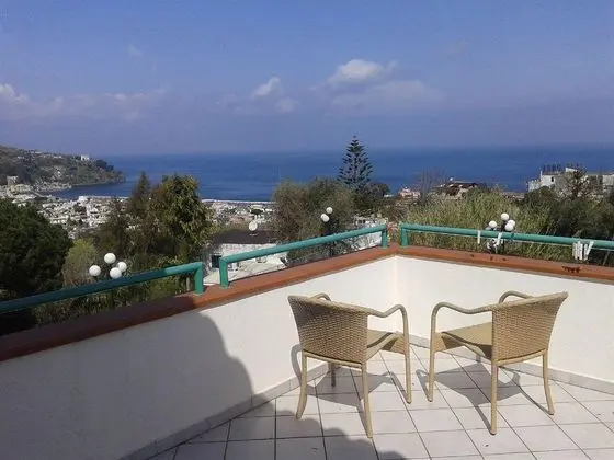 Terme La Pergola