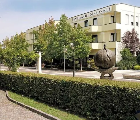 Terme Milano Hotel