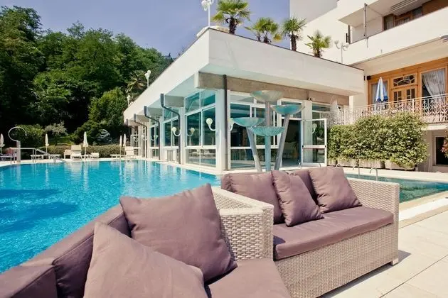 Hotel Terme Millepini - Öne Çıkan Resim