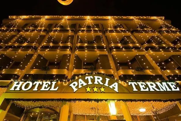 Terme Patria