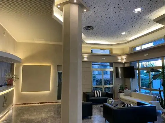 Hotel Terme Pellegrini