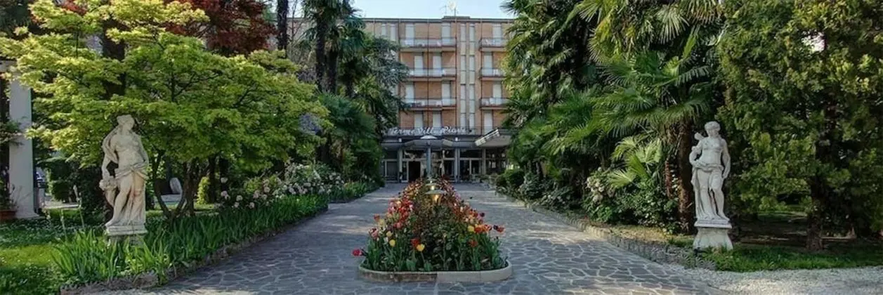 Hotel Terme Villa Piave - Öne Çıkan Resim