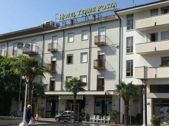 Hotel Terme Posta