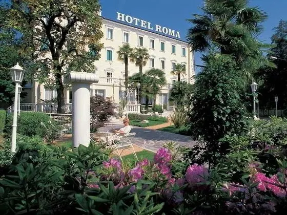 Hotel Terme Roma