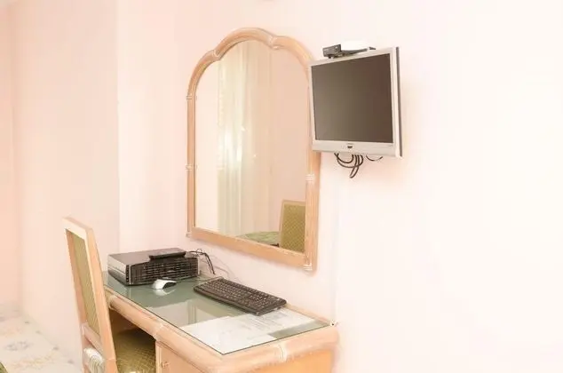 Terme Saint Raphael Hotel