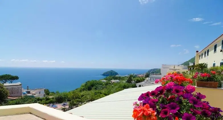 Terme Saint Raphael Hotel
