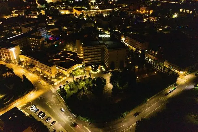 Terme Savoia