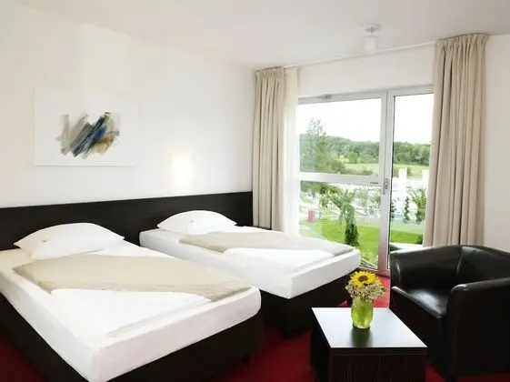 Hotel Terme Sveti Martin - Oda