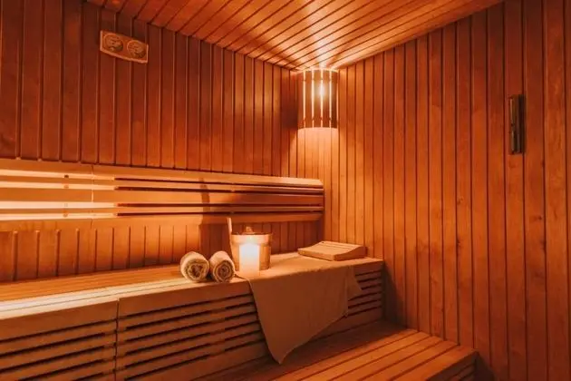 Hotel Terme Sveti Martin - Spa
