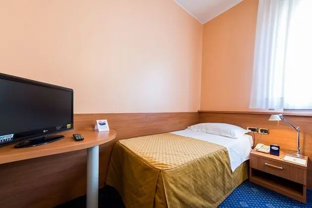 Hotel Terme - Oda