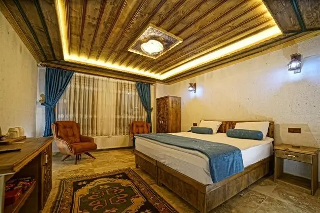 Termessos Hotel Cappadocia