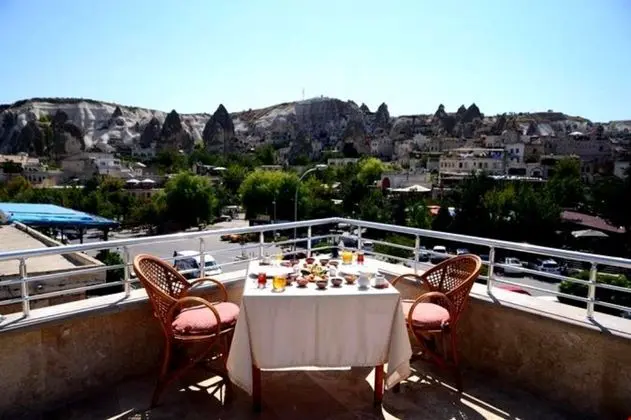 Termessos Hotel Cappadocia