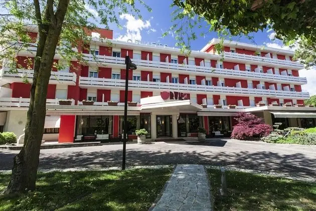 Termeterna Longevity Spring Resort