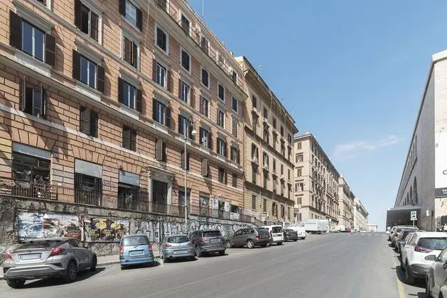 Termini Cozy Mini Apartment