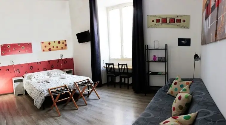 Termini Gold Guest House - Öne Çıkan Resim