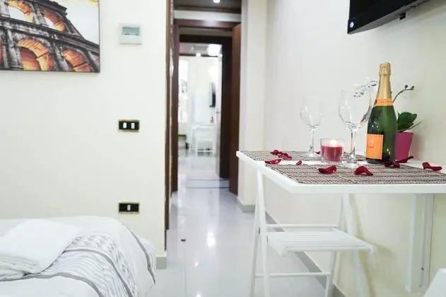 Termini Guesthouse