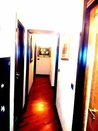 Termini Station Rooms - İç Mekan