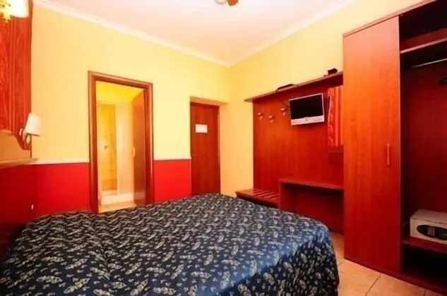 Termini Station Rooms - Oda