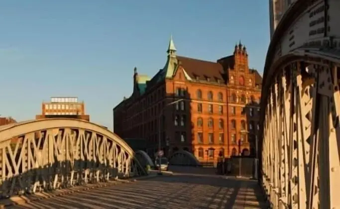 Hotel Terminus am Hauptbahnhof & ZOB