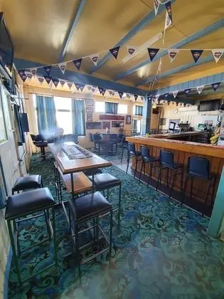 Terminus Hotel Coonamble - Lobi