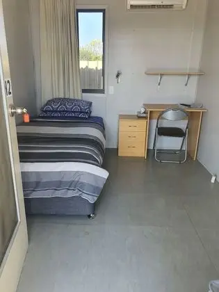 Terminus Hotel Coonamble - Oda