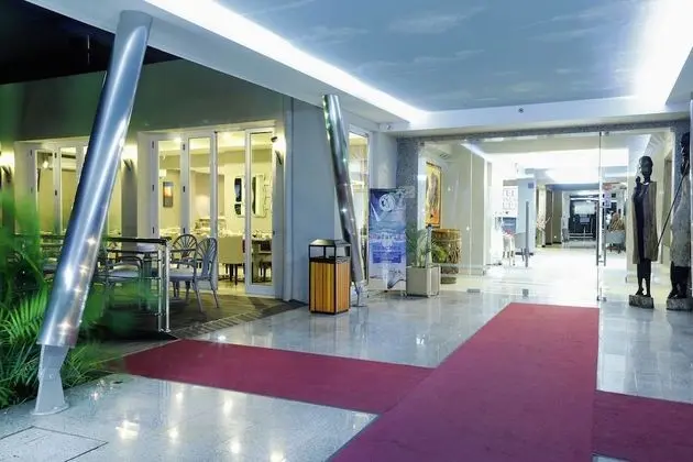Hotel Terminus - Öne Çıkan Resim