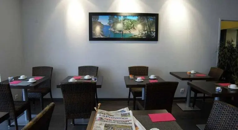 Hotel Terminus Saint Charles