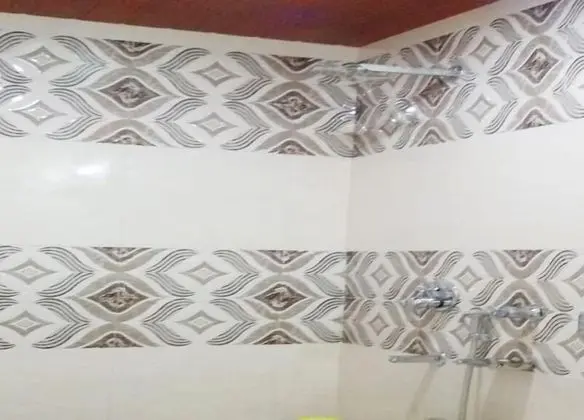 Hotel Terminus Square - Banyo Tipleri